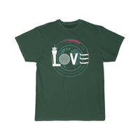 Thumbnail for ATC in Love Gift T-SHIRT THE AV8R