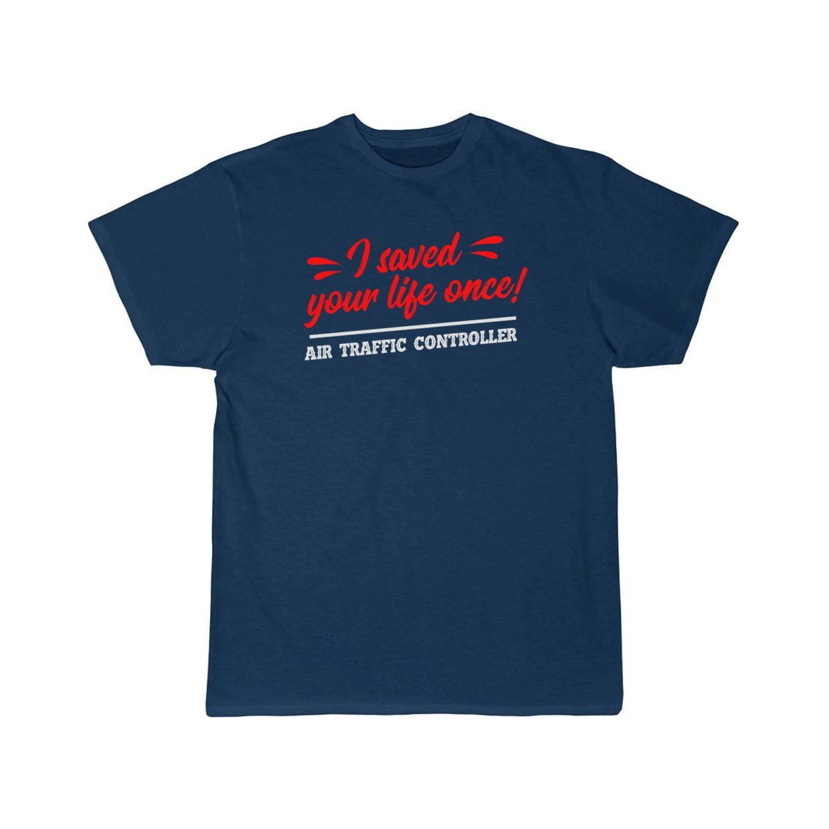 ATC Air Traffic Controller Airline Aviation T-SHIRT THE AV8R