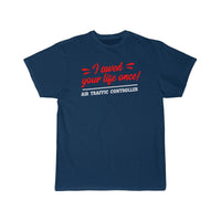 Thumbnail for ATC Air Traffic Controller Airline Aviation T-SHIRT THE AV8R