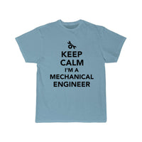 Thumbnail for Mechanical engineer  T-Shirt THE AV8R