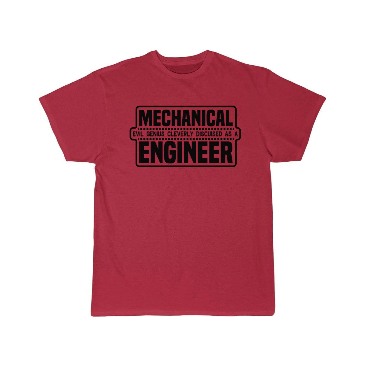 Mechanical Engineer  T-Shirt THE AV8R