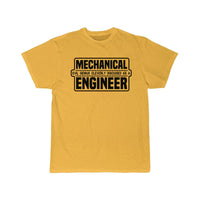 Thumbnail for Mechanical Engineer  T-Shirt THE AV8R