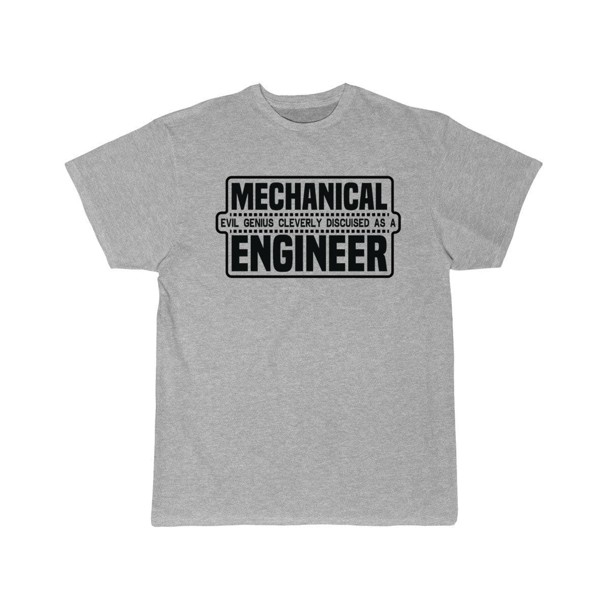 Mechanical Engineer  T-Shirt THE AV8R