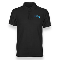 Thumbnail for HIFLY  AIRLINES POLO T-SHIRT