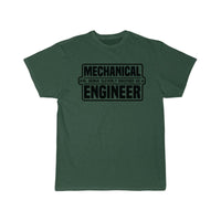 Thumbnail for Mechanical Engineer  T-Shirt THE AV8R