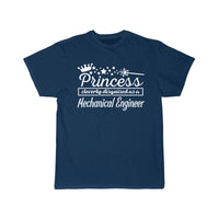 Thumbnail for Mechanical Engineer  T-Shirt THE AV8R