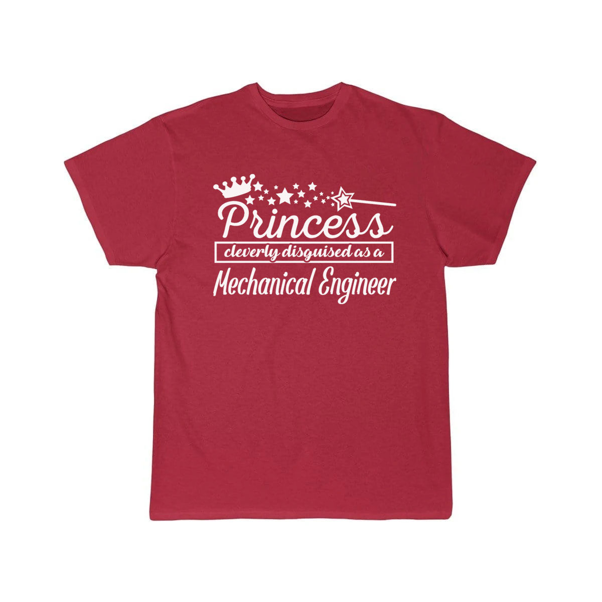 Mechanical Engineer  T-Shirt THE AV8R