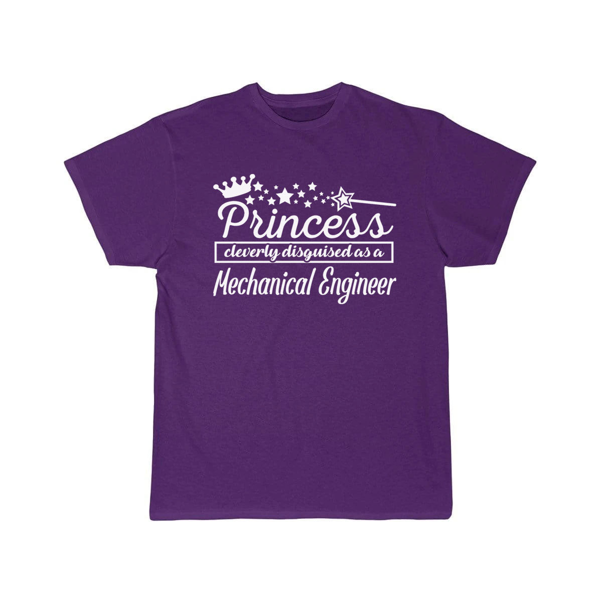 Mechanical Engineer  T-Shirt THE AV8R