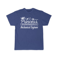 Thumbnail for Mechanical Engineer  T-Shirt THE AV8R