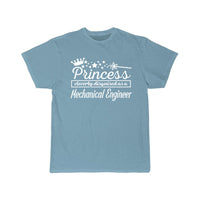 Thumbnail for Mechanical Engineer  T-Shirt THE AV8R