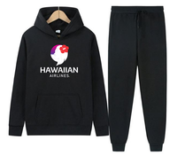 Thumbnail for HAWAIIAN AIRLINES PULLOVER
