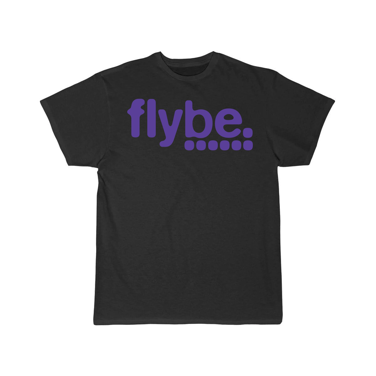 FLYBE AIRLINE T-SHIRT