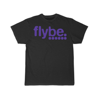 Thumbnail for FLYBE AIRLINE T-SHIRT