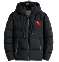 Thumbnail for QANTAS WINTER BOMBER JACKET