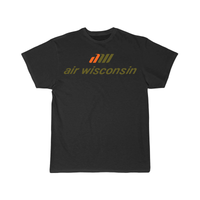 Thumbnail for WISCONSIN AIRLINE T-SHIRT