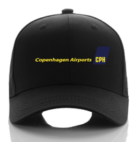 Thumbnail for CPH AIRPORT CAP