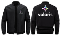 Thumbnail for VOLARIS AIR  LOOSE SOLID COLOR JACKET
