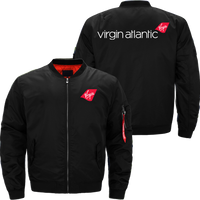 Thumbnail for VIRGIN ATLANTIC AIRLINE JACKET