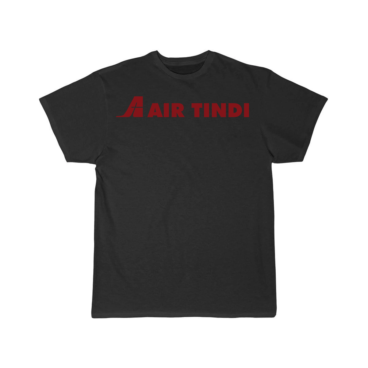 AIR TINDI AIRLINE T-SHIRT