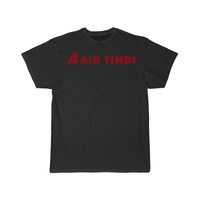 Thumbnail for AIR TINDI AIRLINE T-SHIRT