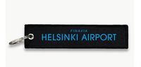 Thumbnail for HELSINKI AIRPORT KEY CHAIN