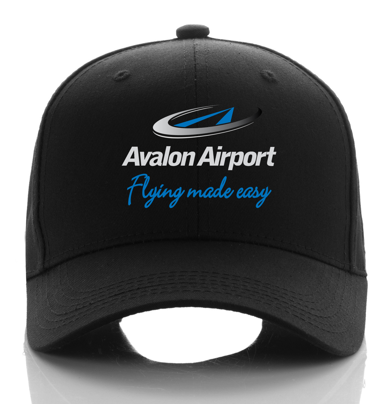AVALON AIRPORT CAP