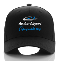 Thumbnail for AVALON AIRPORT CAP