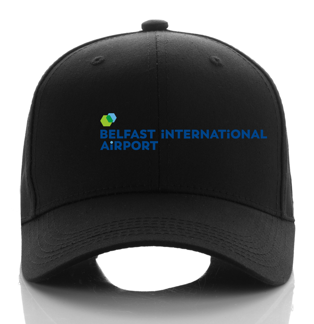 RELFAST AIRPORT CAP