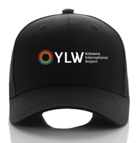 Thumbnail for YLW AIRPORT CAP