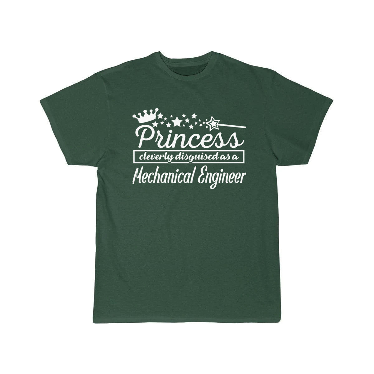 Mechanical Engineer  T-Shirt THE AV8R