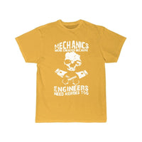 Thumbnail for Mechanics Engineers  T-Shirt THE AV8R