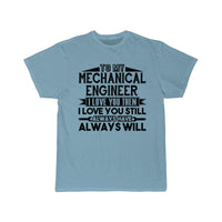 Thumbnail for Mechanical Engineer  T-Shirt THE AV8R