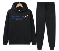 Thumbnail for AIROFLOT AIRWAYS PULLOVER