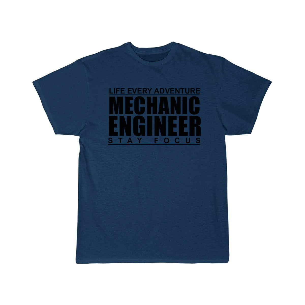 Mechanical Engineer  T-Shirt THE AV8R