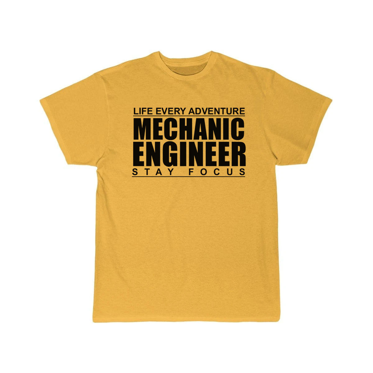 Mechanical Engineer  T-Shirt THE AV8R