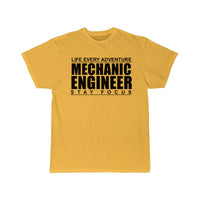 Thumbnail for Mechanical Engineer  T-Shirt THE AV8R