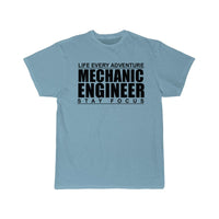 Thumbnail for Mechanical Engineer  T-Shirt THE AV8R
