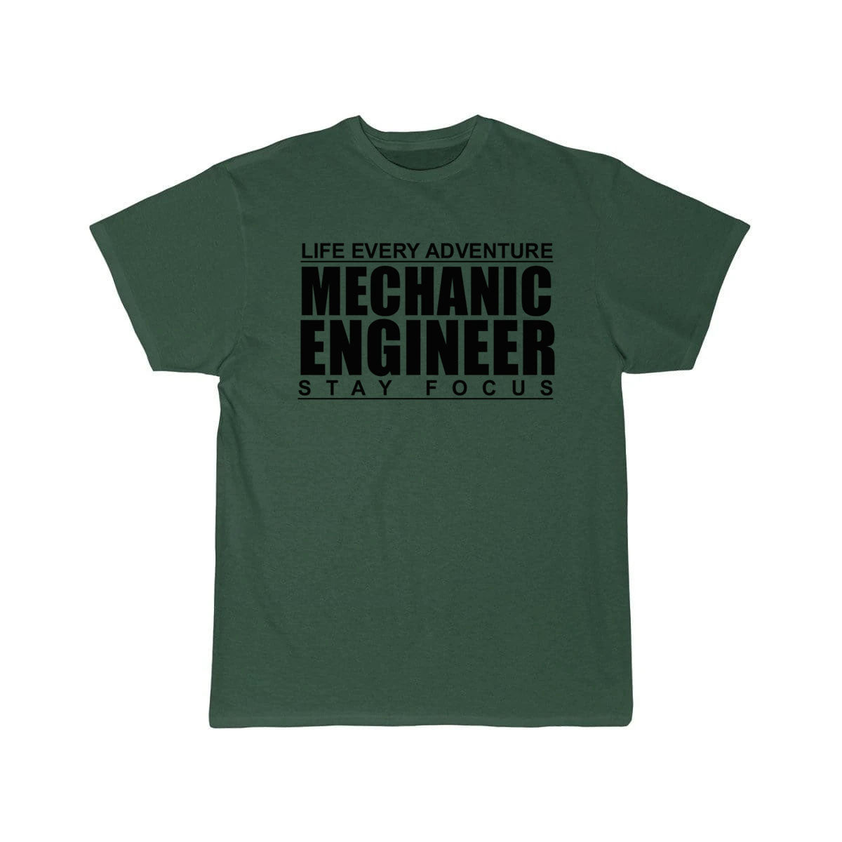 Mechanical Engineer  T-Shirt THE AV8R