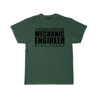 Thumbnail for Mechanical Engineer  T-Shirt THE AV8R