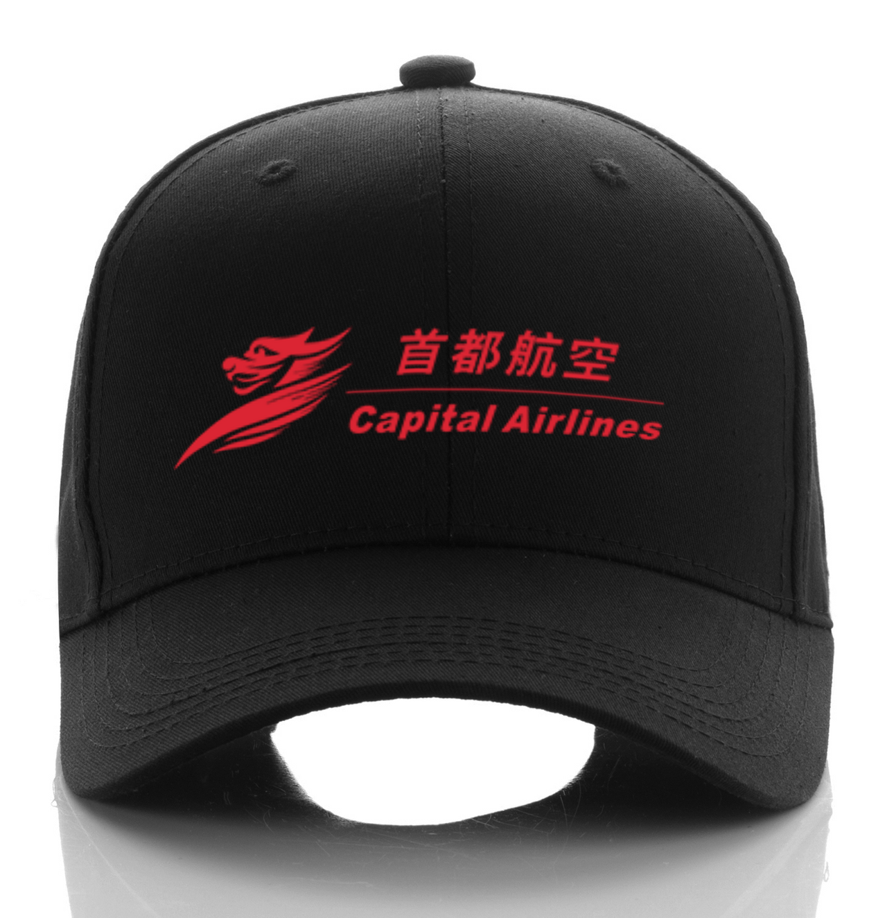 CAPITAL AIRLINE CAP