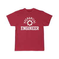 Thumbnail for Mechanical Engineer  T-Shirt THE AV8R