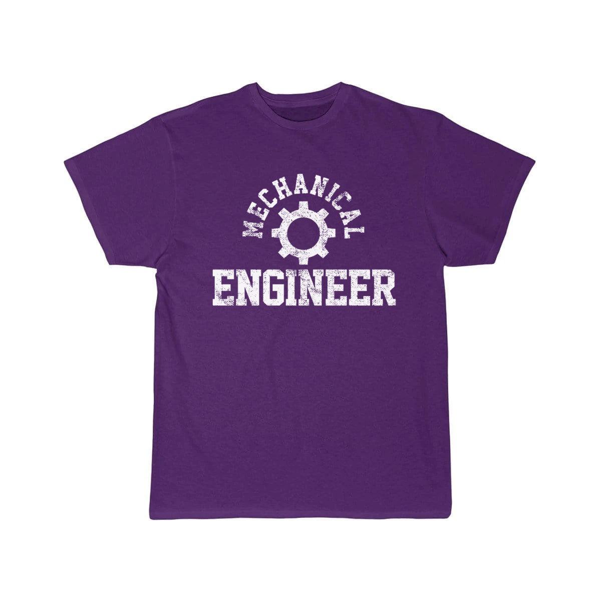 Mechanical Engineer  T-Shirt THE AV8R