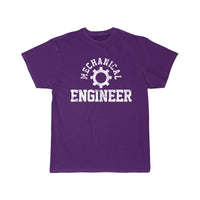 Thumbnail for Mechanical Engineer  T-Shirt THE AV8R