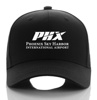 Thumbnail for PHX AIRPORT CAP