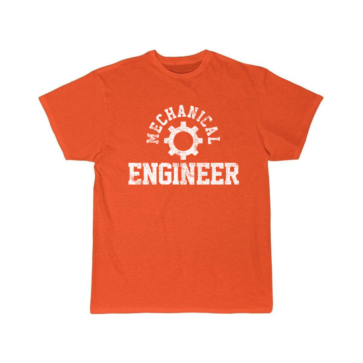 Mechanical Engineer  T-Shirt THE AV8R