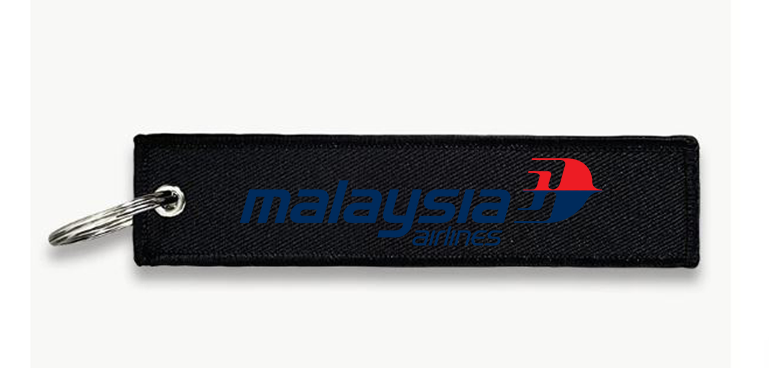 MALAYSIA AIRLINES KEY CHAIN