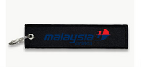 Thumbnail for MALAYSIA AIRLINES KEY CHAIN