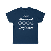 Thumbnail for Best Mechanical Engineer  T-Shirt THE AV8R
