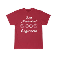 Thumbnail for Best Mechanical Engineer  T-Shirt THE AV8R