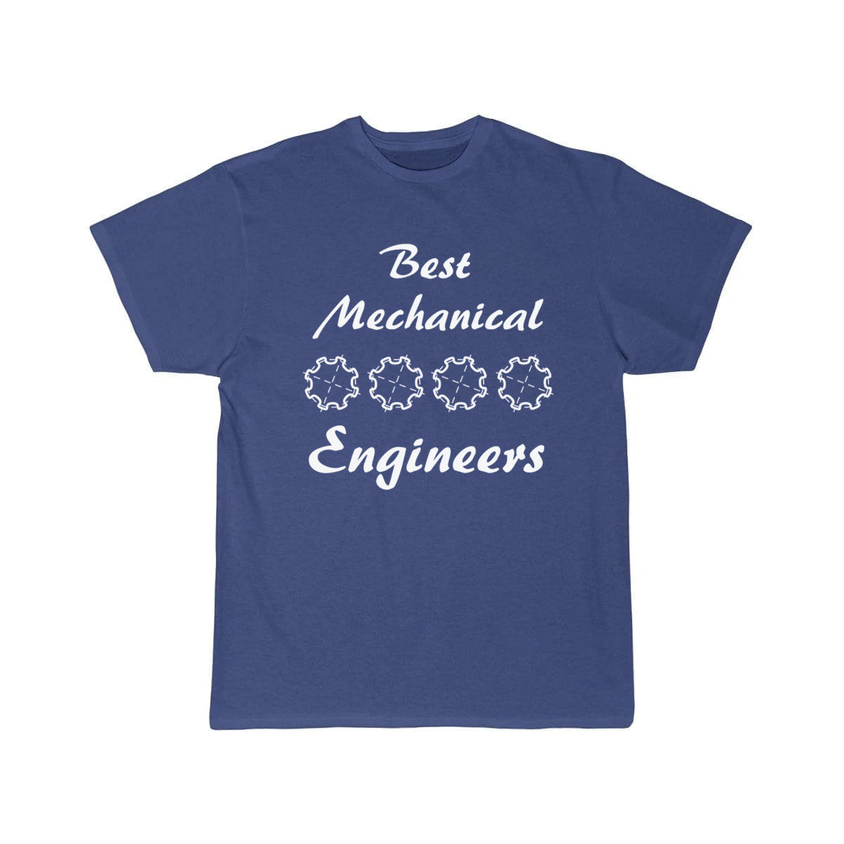 Best Mechanical Engineer  T-Shirt THE AV8R